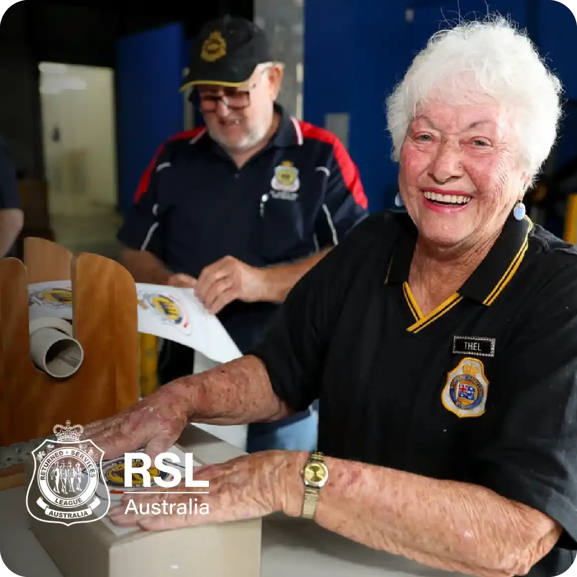 RSL